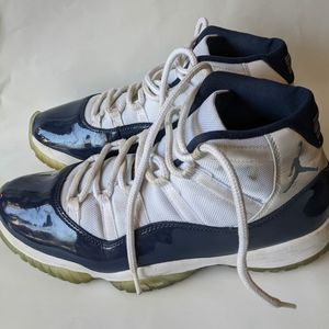 Nike Air Jordan 11 Retro